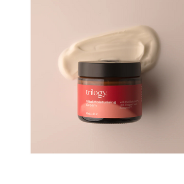 Vital Moisturising Cream